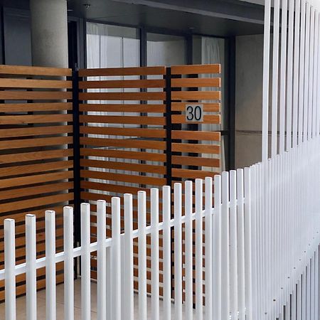 The Gallery Luxe 1 Bedroom Executive Apartment In The Heart Of Braddon Wine Secure Parking Wifi Canberra Eksteriør billede