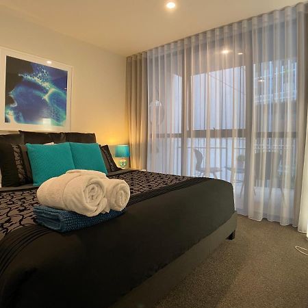 The Gallery Luxe 1 Bedroom Executive Apartment In The Heart Of Braddon Wine Secure Parking Wifi Canberra Eksteriør billede