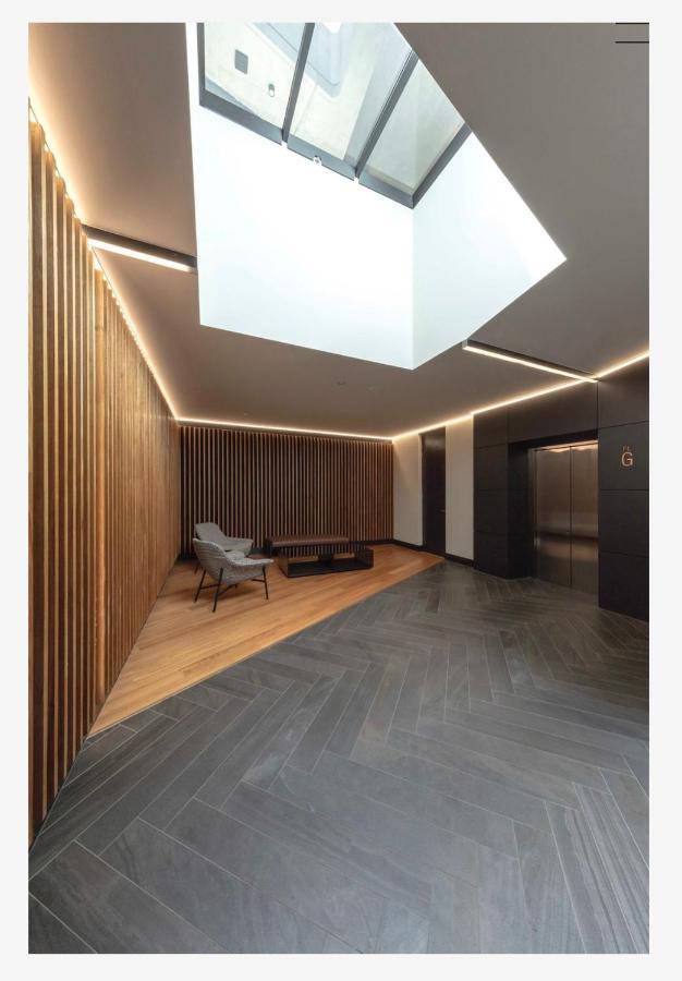 The Gallery Luxe 1 Bedroom Executive Apartment In The Heart Of Braddon Wine Secure Parking Wifi Canberra Eksteriør billede